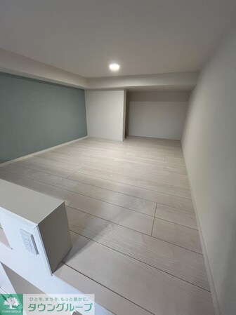 ハーモニーテラス見次公園の物件内観写真